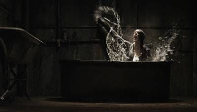 Утопленник 2014