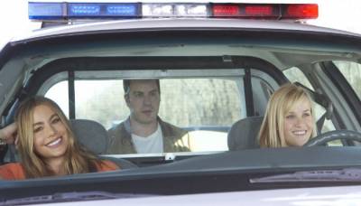 Красотки в бегах 2015