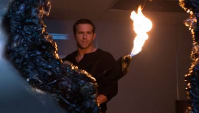 Вне себя 2015