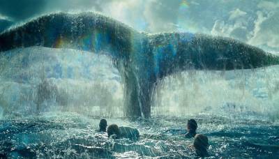 В сердце моря 2015