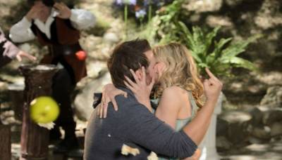 Поженить Бэрри 2014 Поженить Бэрри 2014