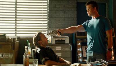 Убей меня три раза 2014 Убей меня три раза 2014