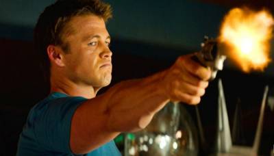 Убей меня три раза 2014 Убей меня три раза 2014