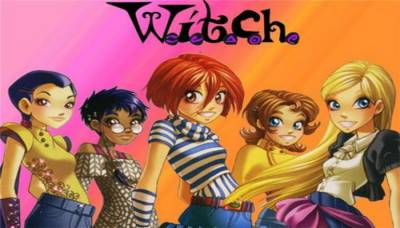 Чародейки 2 сезон