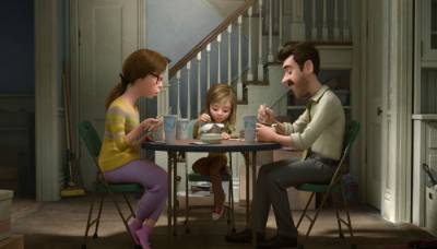 Головоломка 2015 Головоломка 2015