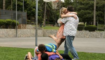 Поженить Бэрри 2014 Поженить Бэрри 2014