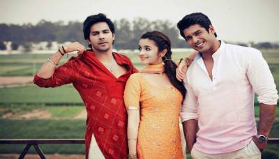 Невеста Хампти Шармы 2014