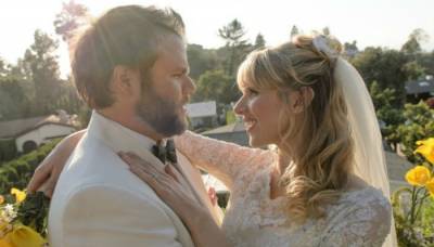 Поженить Бэрри 2014 Поженить Бэрри 2014