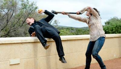 Убей меня три раза 2014 Убей меня три раза 2014