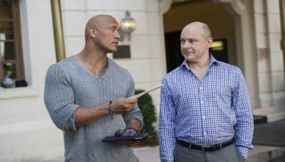 Футболисты / Игроки 1, 2, 3 сезон