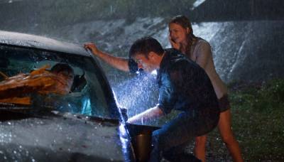 Дальняя дорога 2015 Дальняя дорога 2015