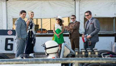 Агенты А.Н.К.Л. / Агенты АНКЛ 2015