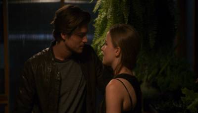 Крик 1, 2 сезон