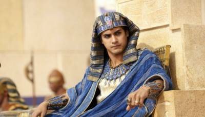 Тутанхамон / Тут 2015