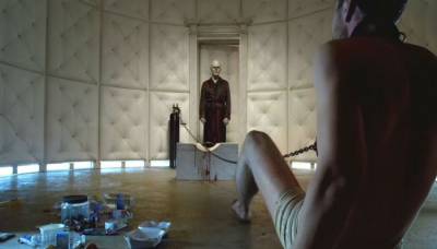 Штамм 1, 2, 3 сезон