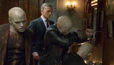 Штамм 1, 2, 3 сезон