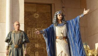 Тутанхамон / Тут 2015