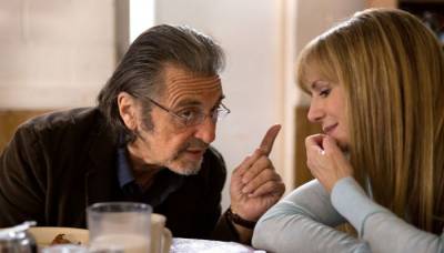 Манглхорн 2015