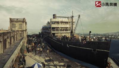 Переправа 2015