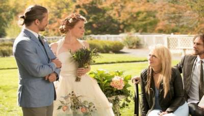 Рики и Флэш 2015