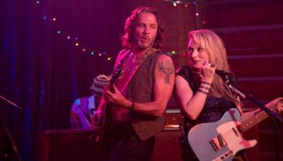 Рики и Флэш 2015