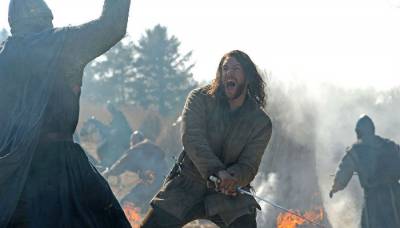 Палач 1 сезон 2015