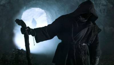 Палач 1 сезон 2015