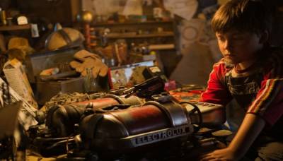 Земля будущего 2015 Земля будущего 2015