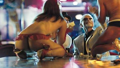 Двойная игра 2014