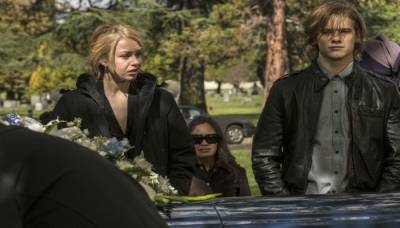 Проклятие Даунерс-Гроув 2015 Проклятие Даунерс-Гроув 2015