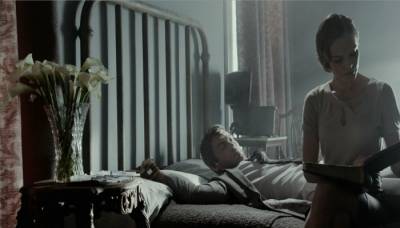 Страдающий амнезией 2015