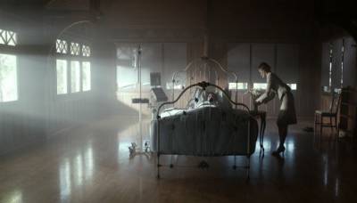 Страдающий амнезией 2015