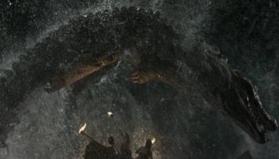 Пэн Путешествие в Нетландию 2015