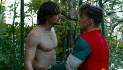 Война полов 2015