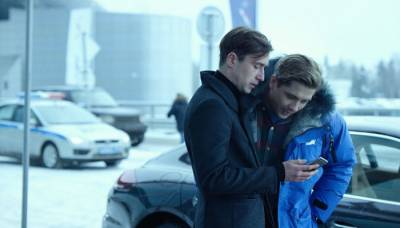 Без границ 2015 Без границ 2015