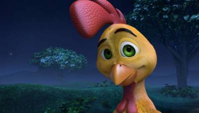 Крутые яйца 2015