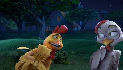 Крутые яйца 2015