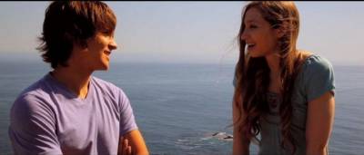 Отвязная Калифорния (2014)