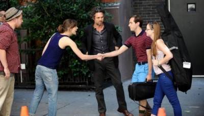 Хоть раз в жизни (2014) Хоть раз в жизни (2014)