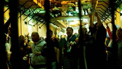 Гоморра 1, 2 сезон Гоморра 1, 2 сезон