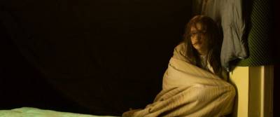 Эксперимент: Зло (2014)