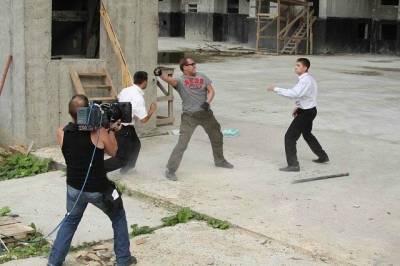 Человек-приманка (2014)