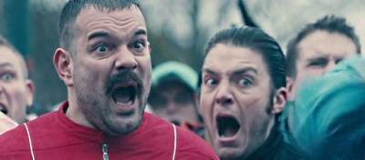 Фабрика футбольных хулиганов (2014) Фабрика футбольных хулиганов (2014)