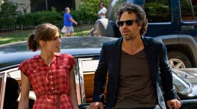 Хоть раз в жизни (2014) Хоть раз в жизни (2014)