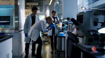 Лотерея (2014) 1 сезон все серии