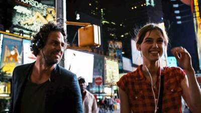 Хоть раз в жизни (2014) Хоть раз в жизни (2014)