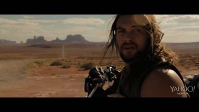 Путь в Палому (2014)