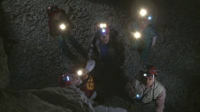 Заброшенная шахта (2013) Заброшенная шахта (2013)