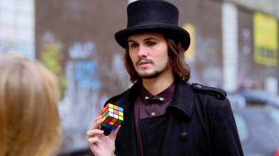 Повелители разума (2014) все серии Повелители разума (2014) все серии