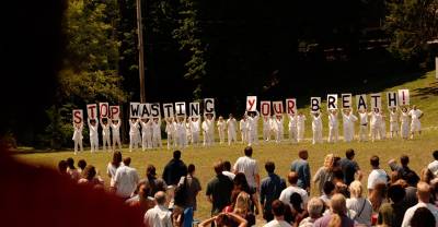 Оставленные / Остатки (2014) Все серии